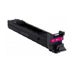 Konica Minolta originální toner A0DK351, magenta, 4000str.