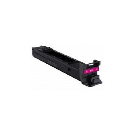Konica Minolta originální toner A0DK351, magenta, 4000str.