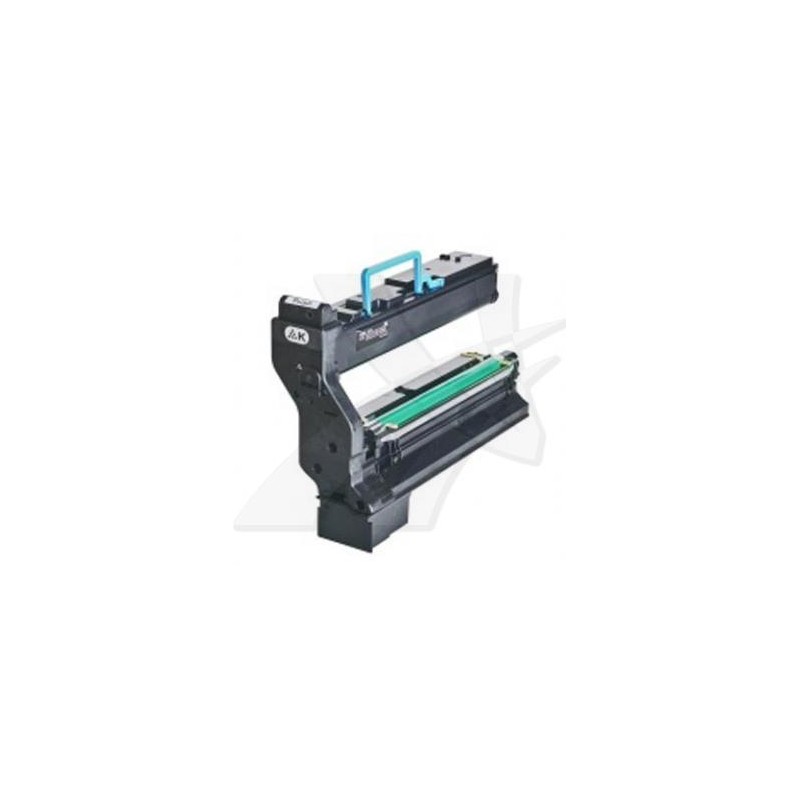 Konica Minolta originální toner 4539432, 1710-5820-01, black, 6000str.