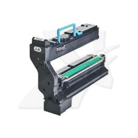 Konica Minolta originální toner 4539432, 1710-5820-01, black, 6000str.