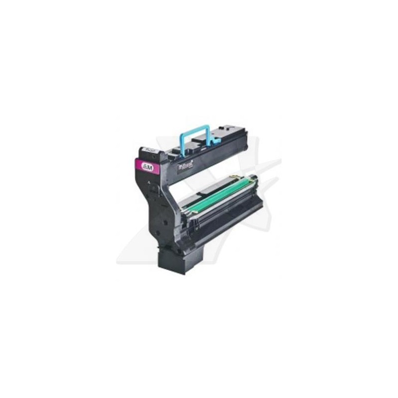 Konica Minolta originální toner 4539232, 1710-5820-03, magenta, 6000str.