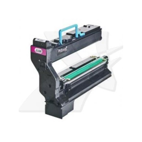 Konica Minolta originální toner 4539232, 1710-5820-03, magenta, 6000str.
