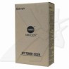Konica Minolta originální toner 8936404, 302B, black, 5500str.