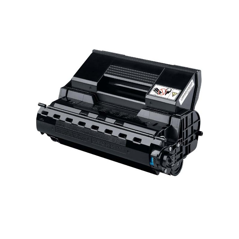 Konica Minolta originální toner A0FP021, black, 11000str.