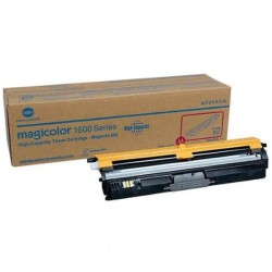 Konica Minolta originální toner A0V30CH, magenta, 2500str.
