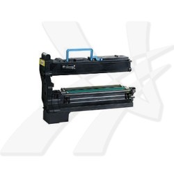 Konica Minolta originální toner 4539134, 1710-6040-02, yellow, 6000str.