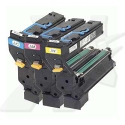 Konica Minolta originální toner 9960A1710606002, 1710-6060-02, CMY, 36000 (3x12000)str., high capacity