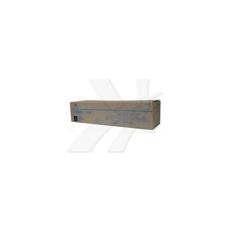 Konica Minolta originální toner TN210K, 8938509, black, 20000str.