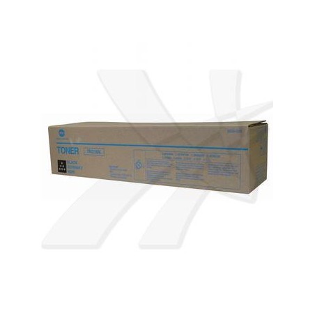 Konica Minolta originální toner TN210K, 8938509, black, 20000str.
