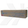 Konica Minolta originální toner TN210M, 8938511, magenta, 12000str.