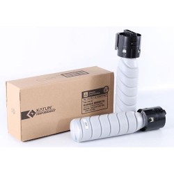 Katun Performance kompatibilní toner s Konica Minolta TN116, TN118, A1UC050, A3VW050, black, 12000str., 282g, 2ks, DOPRODEJ