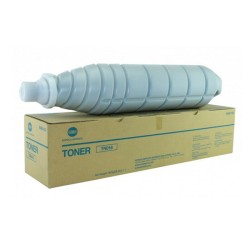 Konica Minolta originální toner A88J150, TN-016, black, 82000str.