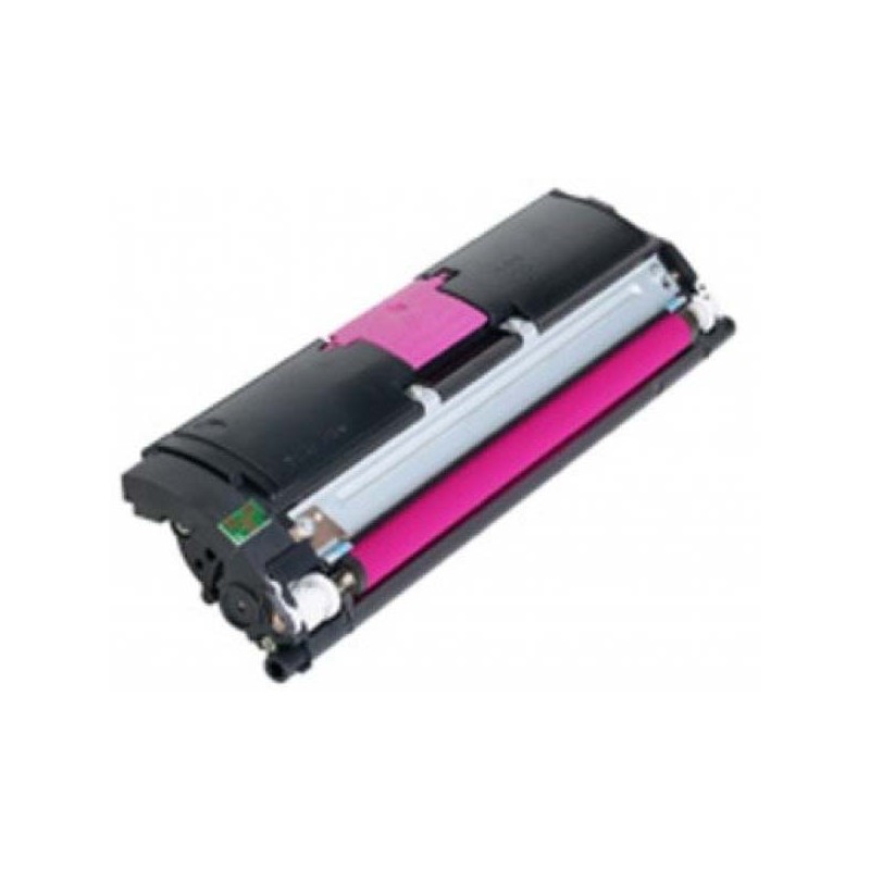 Konica Minolta originální toner TN212M, A00W272, magenta, 4500str.