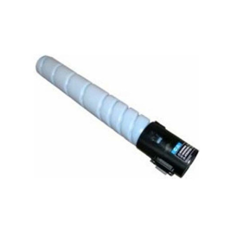 Konica Minolta originální toner TN216C, A11G451, cyan, 26000str.