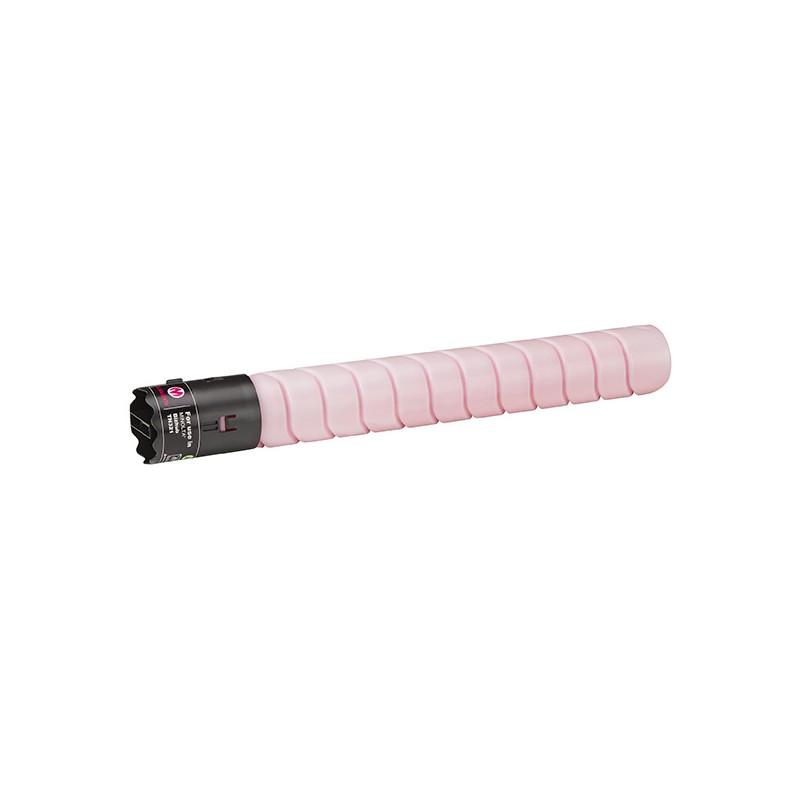 Katun Performance kompatibilní toner s Konica Minolta TN221M, A8K3350, magenta, 21000str., 467g