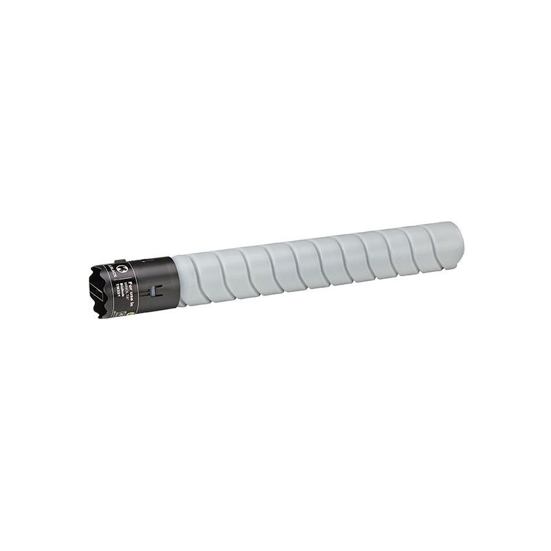 Katun Performance kompatibilní toner s Konica Minolta TN221K, A8K3150, black, 24000str., 618g