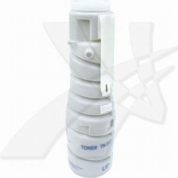 Konica Minolta originální toner TN311, 8938404, black, 17500str.