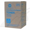 Konica Minolta originální toner TN310C, cyan, 11500str.