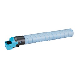 Katun Business Color kompatibilní toner s Konica Minolta TN328C, AAV8450, cyan, 28000str.