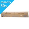 Konica Minolta originální toner TN321K, A33K15G, black, 13500str., poloviční kapacita