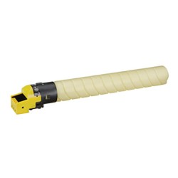 Katun Business Color kompatibilní toner s Konica Minolta TN328Y, AAV8250, yellow, 28000str.