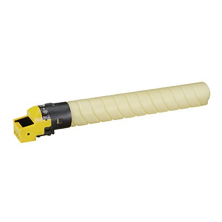 Katun Business Color kompatibilní toner s Konica Minolta TN328Y, AAV8250, yellow, 28000str.