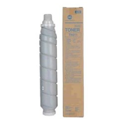 Konica Minolta originální toner 024B, TN511, black, 32200str., 676g