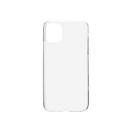Tactical TPU Kryt pro Apple iPhone 11 Transparent