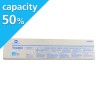 Konica Minolta originální toner TN514C, A9E845H, A9E845F, cyan, 13000str., poloviční kapacita