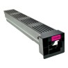 Konica Minolta originální toner A070350, TN611M, magenta, 27000str.