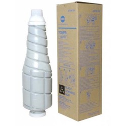 Konica Minolta originální toner A0VW150, TN612K, black, 38500str.