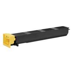 Katun Business Color kompatibilní toner s Konica Minolta TN613Y, A0TM250, yellow, 30000str., 510g