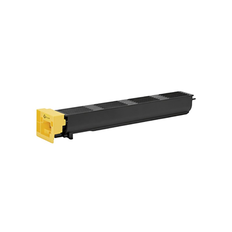 Katun Business Color kompatibilní toner s Konica Minolta TN613Y, A0TM250, yellow, 30000str., 510g