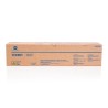 Konica Minolta originální toner A1DY250, TN615Y, yellow, 91000str.