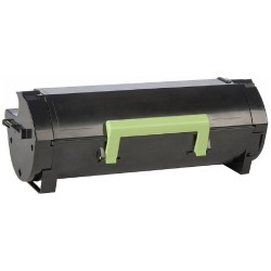 Konica Minolta originální toner A6WT00H, black, 10000str., return