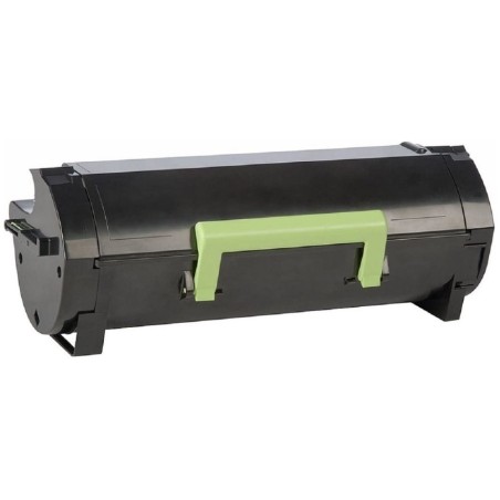 Konica Minolta originální toner A6WT00H, black, 10000str., return
