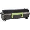 Konica Minolta originální toner A6WT00H, black, 10000str., return
