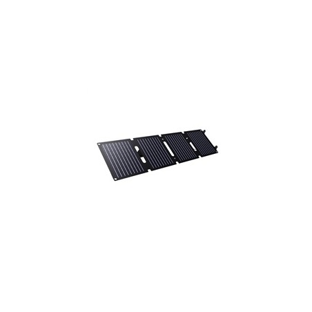 TRUST Solární panel ZUNY 40W