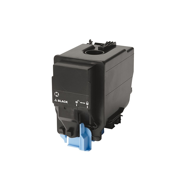 Katun Business Color kompatibilní toner s Konica Minolta TNP49K, TNP48K, A95W150, A5X0150, black, 13000str., 230g