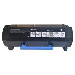 Konica Minolta originální toner AADY050, TNP-55, black, 15000str., return