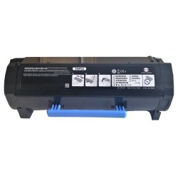 Konica Minolta originální toner AADW050, TNP-53, black, 25000str., return