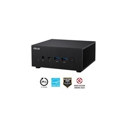 ASUS PC PN64-BB5003MDE1 i5-13500H bez RAM 2*M.2 Slot+ 1* 2.5" Slot Intel WiFi 6E AX210 +BT5.2 HDMI