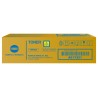 Konica Minolta originální toner AE1Y251, TNP-93Y, yellow, 4000str.