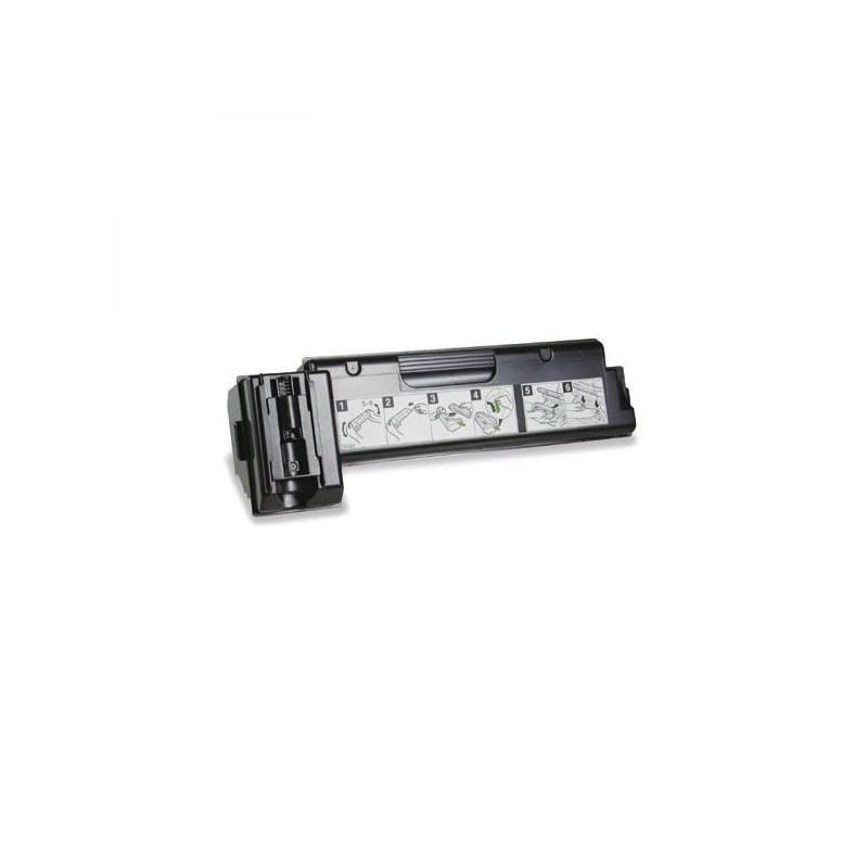 Olivetti originální toner B0413, black