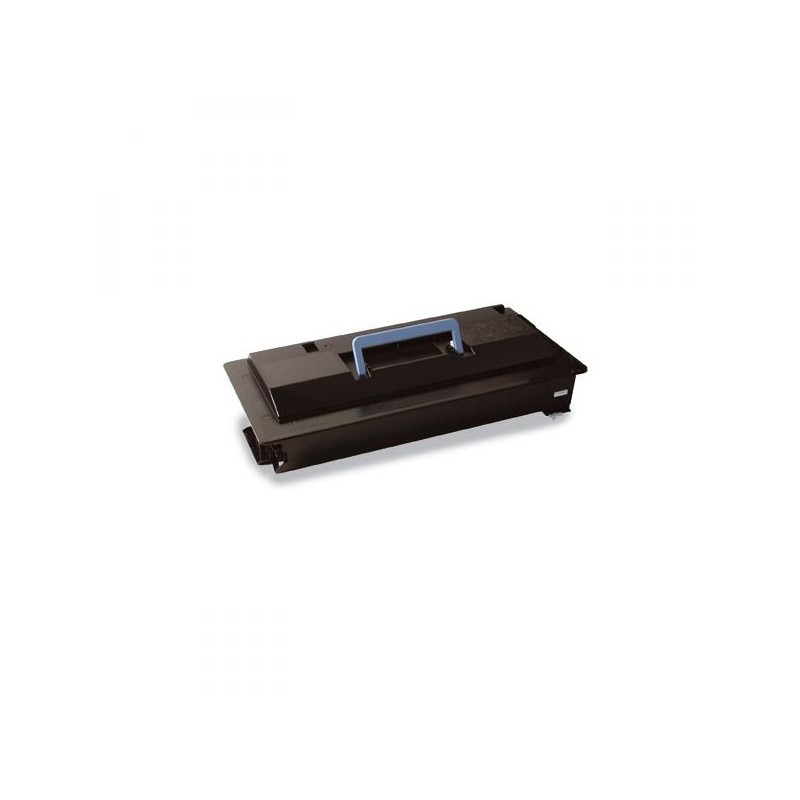 Olivetti originální toner B0381, black, 34000str., obsahuje odpadní nádobku