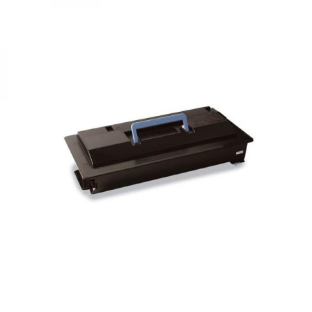 Olivetti originální toner B0381, black, 34000str., obsahuje odpadní nádobku