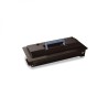 Olivetti originální toner B0381, black, 34000str., obsahuje odpadní nádobku