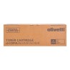Olivetti originální toner B1011, black, 7200str.