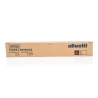 Olivetti originální toner B1036, A33K1L0, black, 27000str.