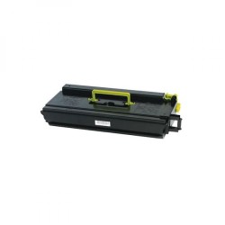 Panasonic originální toner DQ-TU18, black, 18000str.